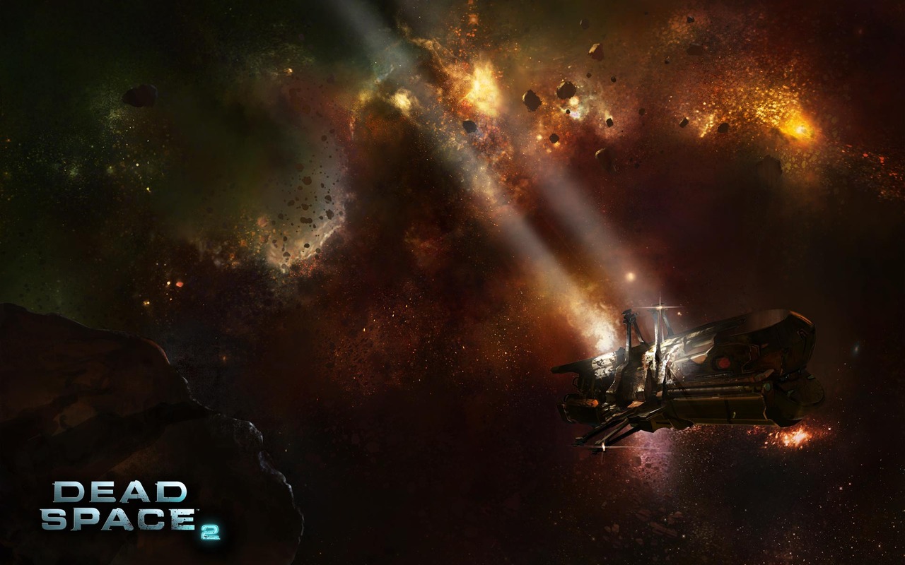 Dead Space 2 - Imagen 19